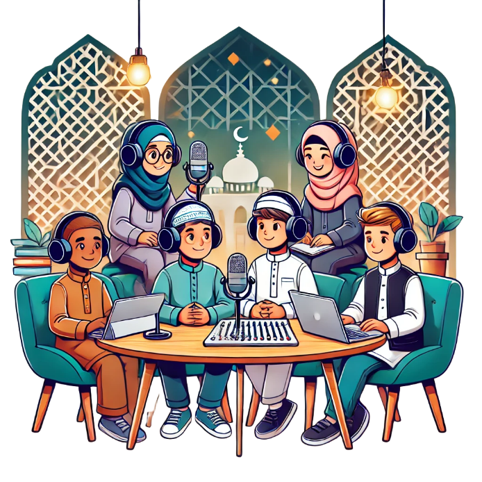 Ilustrasi Haramain